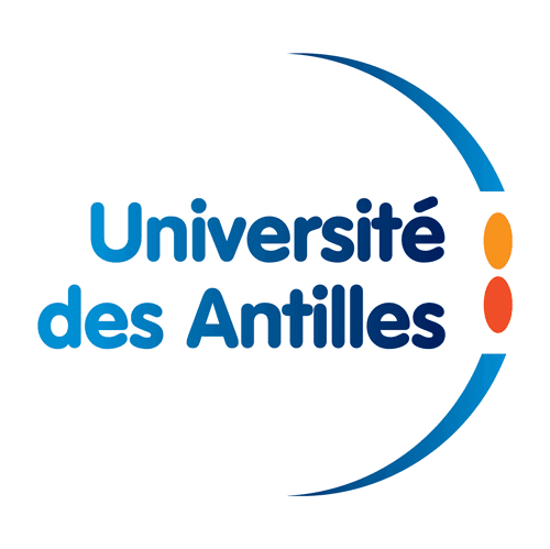 Logo UFR Sciences et techniques des activités physiques et sportives de Guadeloupe (STAPS)