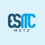 Logo Ecole Supérieure d'Ingénieur des Travaux de la Construction ESITC METZ