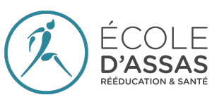 Logo de Ecole d'Assas