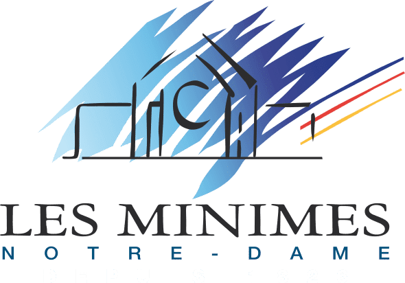 Logo Lycée Notre Dame Des Minimes
