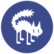 Logo Centre des arts du cirque Balthazar (CADC)