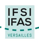 Logo IFSI CH André Mignot Versailles