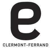 Logo Ecole Nationale Supérieure d'Architecture de Clermont-Ferrand