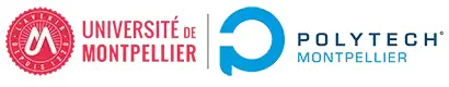 Logo Polytech Montpellier