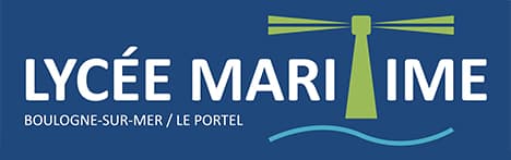 Logo Lycée professionnel maritime et aquacole