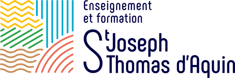 Logo Lycée St Joseph
