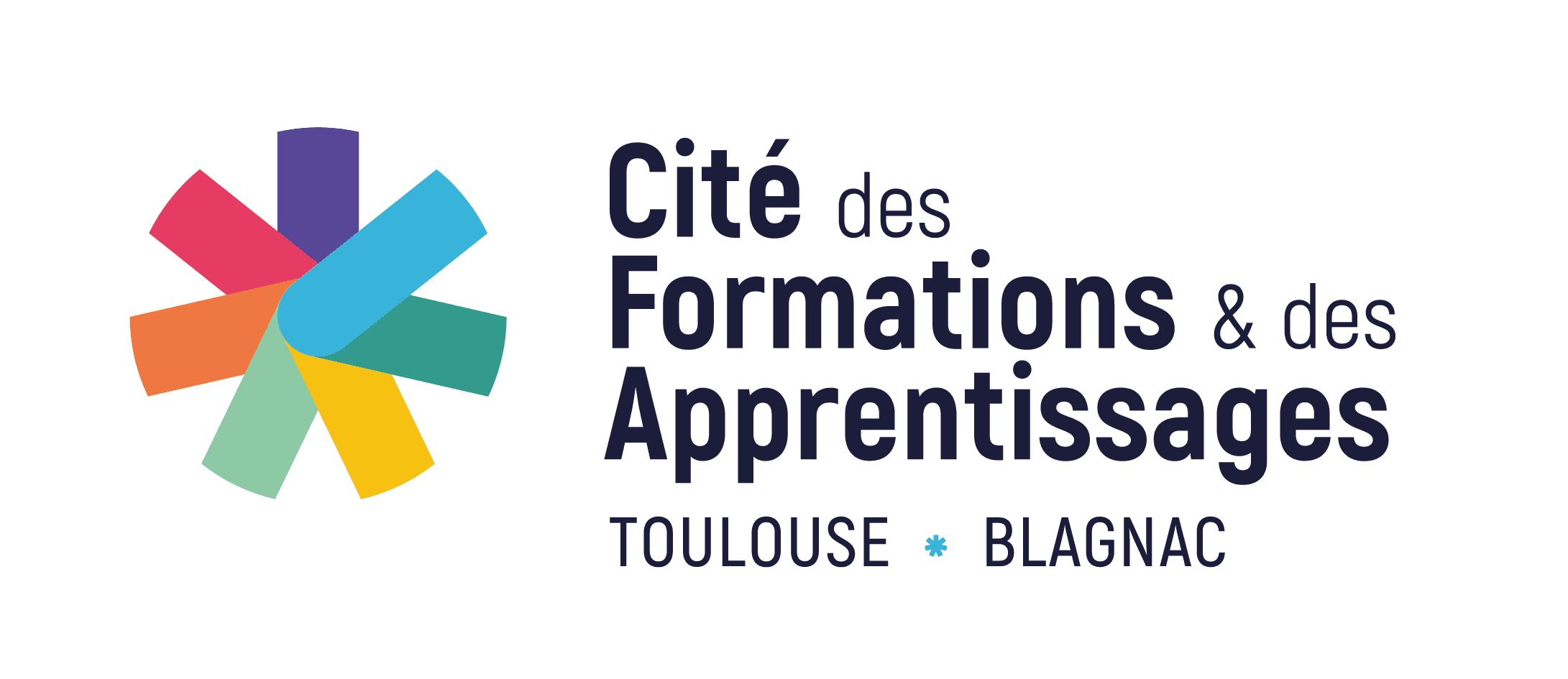 Logo CFA COMMERCE ET SERVICES (Blagnac - 31)