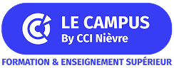 Logo ECOLE SUPERIEURE D'INFORMATIQUE (Nevers - 58)