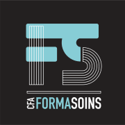 Logo CFA Forma Soins