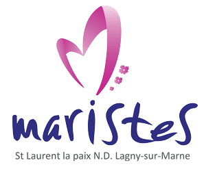Logo Lycée St Laurent La Paix Notre Dame (Lagny-sur-Marne - 77)