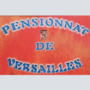 Logo Lycée polyvalent privé Pensionnat De Versailles