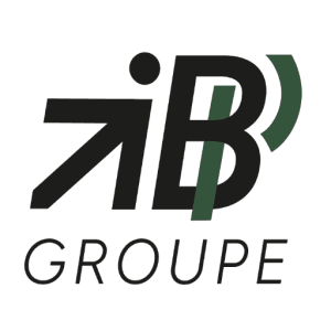 Logo Site de formation d'apprentis IBEP Lorient (56)