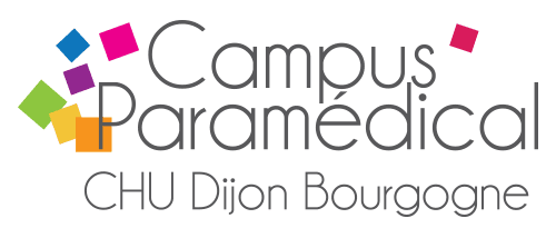 Logo IFSI du CHU Dijon