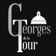 Logo Lycée Georges De La Tour