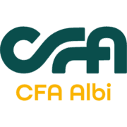 Logo Organisme de formation - Centre de formation d'apprentis CFA ALBI (81)