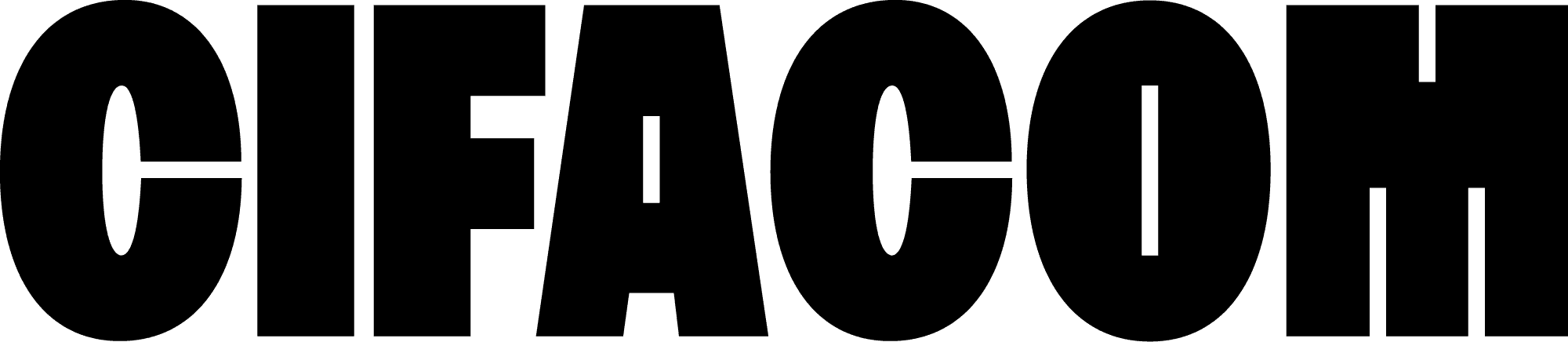 Logo CIFACOM