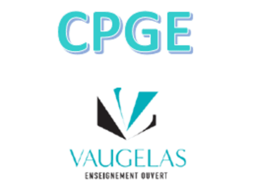Logo Lycée Vaugelas