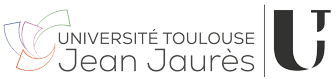 Logo de Université Toulouse 2