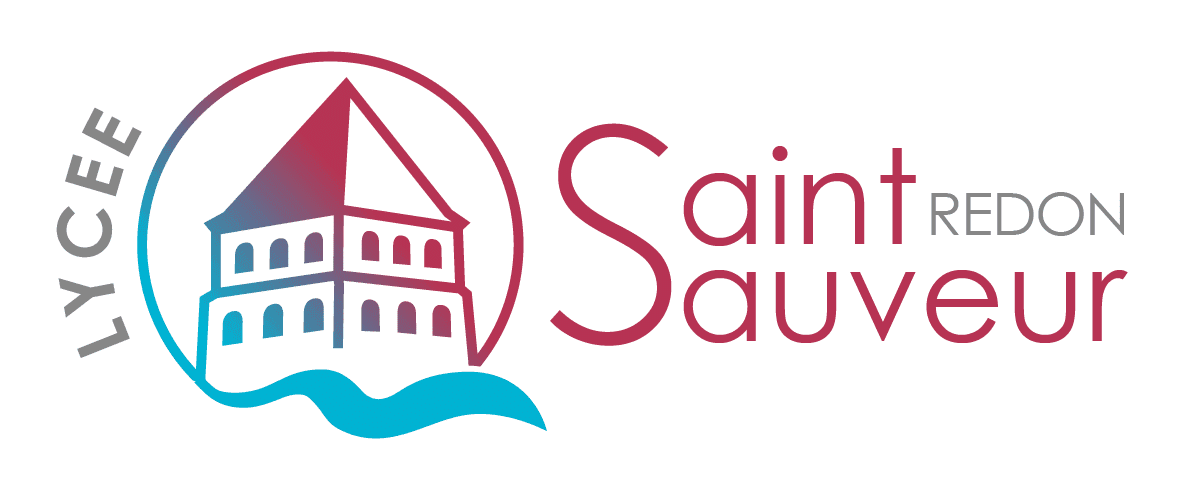 Logo Lycée St Sauveur