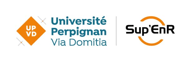Logo SUP ENR - partenaire INSA