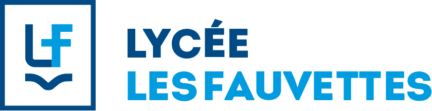 Logo de Lycée Les Fauvettes