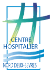 Logo IFSI du CH Nord Deux-Sèvres Thouars