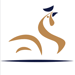 Logo Ecole de Savignac - hôtellerie - restauration - événementiel. (Savignac-les-Eglises - 24)