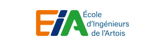Logo École d'ingénieurs de l'Artois - site de Béthune (EIA)