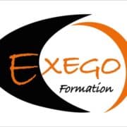 Logo Exego