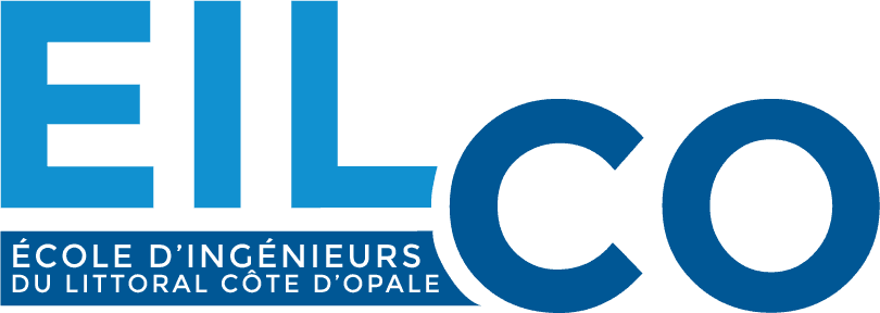 Logo de EIL Côte d'Opale