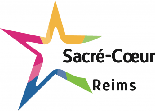 Logo Lycée Sacre Coeur