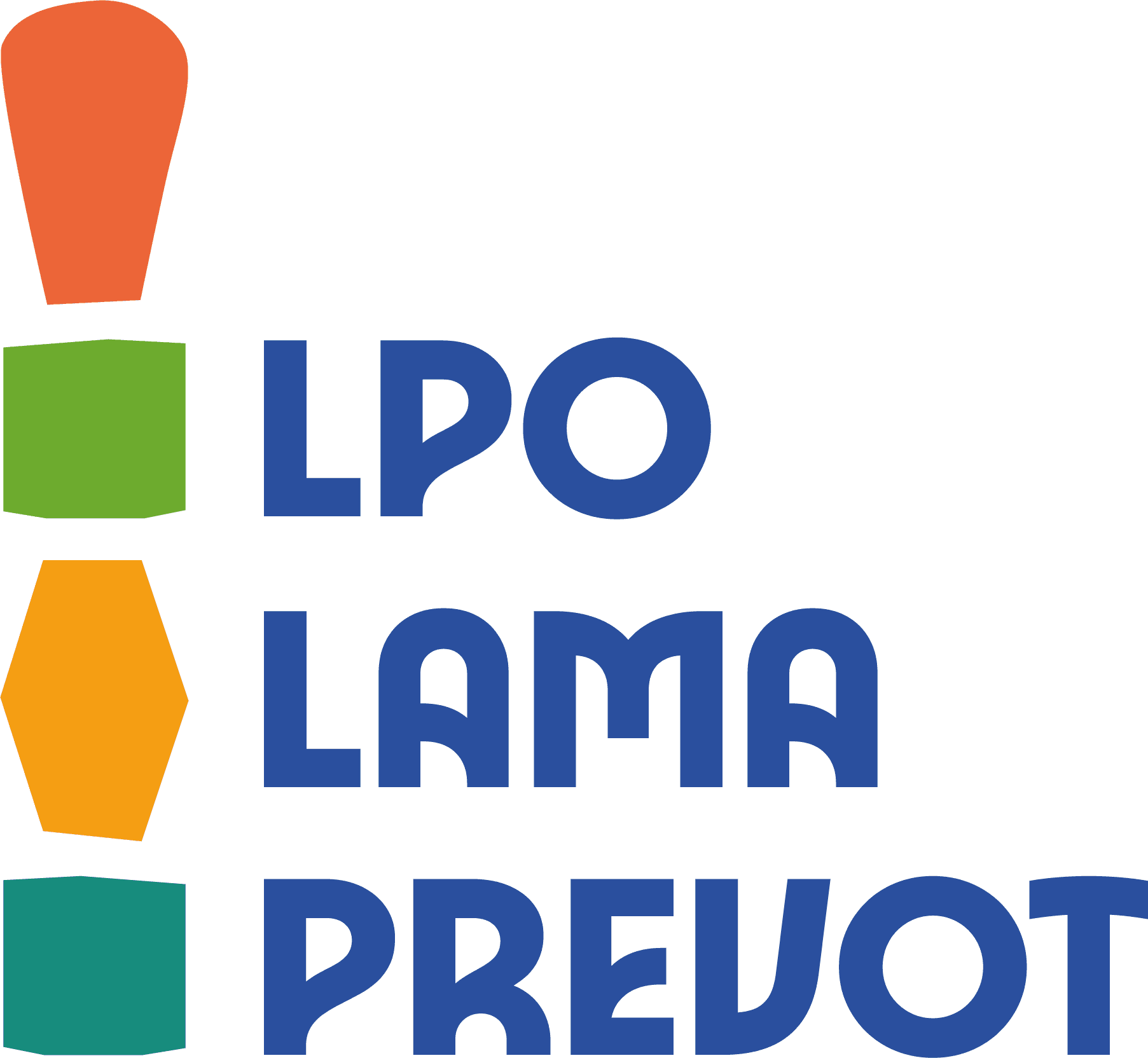 Logo LYCEE POLYVALENT LAMA PREVOT
