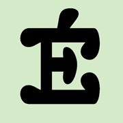Logo ECOLE SUPERIEURE D'ART ET DE DESIGN DE REIMS