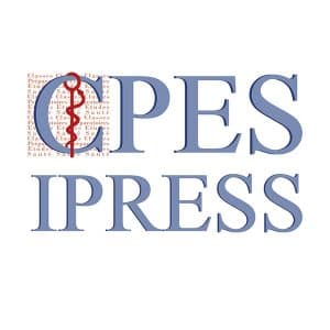 Logo ECOLE SUPERIEURE PRIVEE CPES - CENTRE IPRESS (Toulouse - 31)