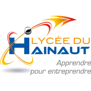 Logo Lycée Du Hainaut