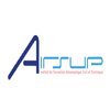 Logo Airsup site de Paris