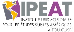 Logo Institut pluridisciplinaire pour les études sur les Amériques à Toulouse (IPEAT)