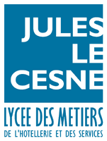 Logo IFPRA - Lycée professionnel Jules Lecesne (Le Havre - 76)