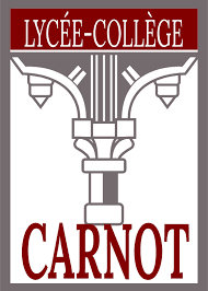 Logo Lycée Carnot