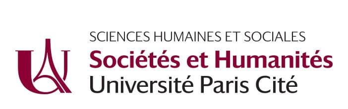 Logo UFR Sciences humaines et sociales - Faculté des sciences humaines et sociales