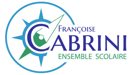 Logo Lycée professionnel privé Françoise Cabrini