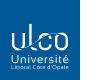 Logo de Université du littoral