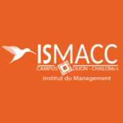 Logo Institut supérieur de management administration commerce communication (ISMACC)