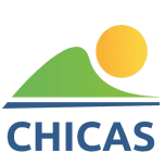 Logo IFSI du C.H.I.C.A.S