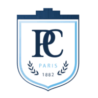 Logo École supérieure de physique et de chimie industrielles de la ville de Paris (ESPCI Paris - PSL)