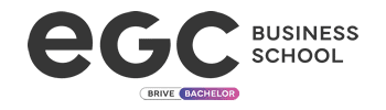Logo EGC de Brive