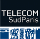 Logo de Télécom SudParis