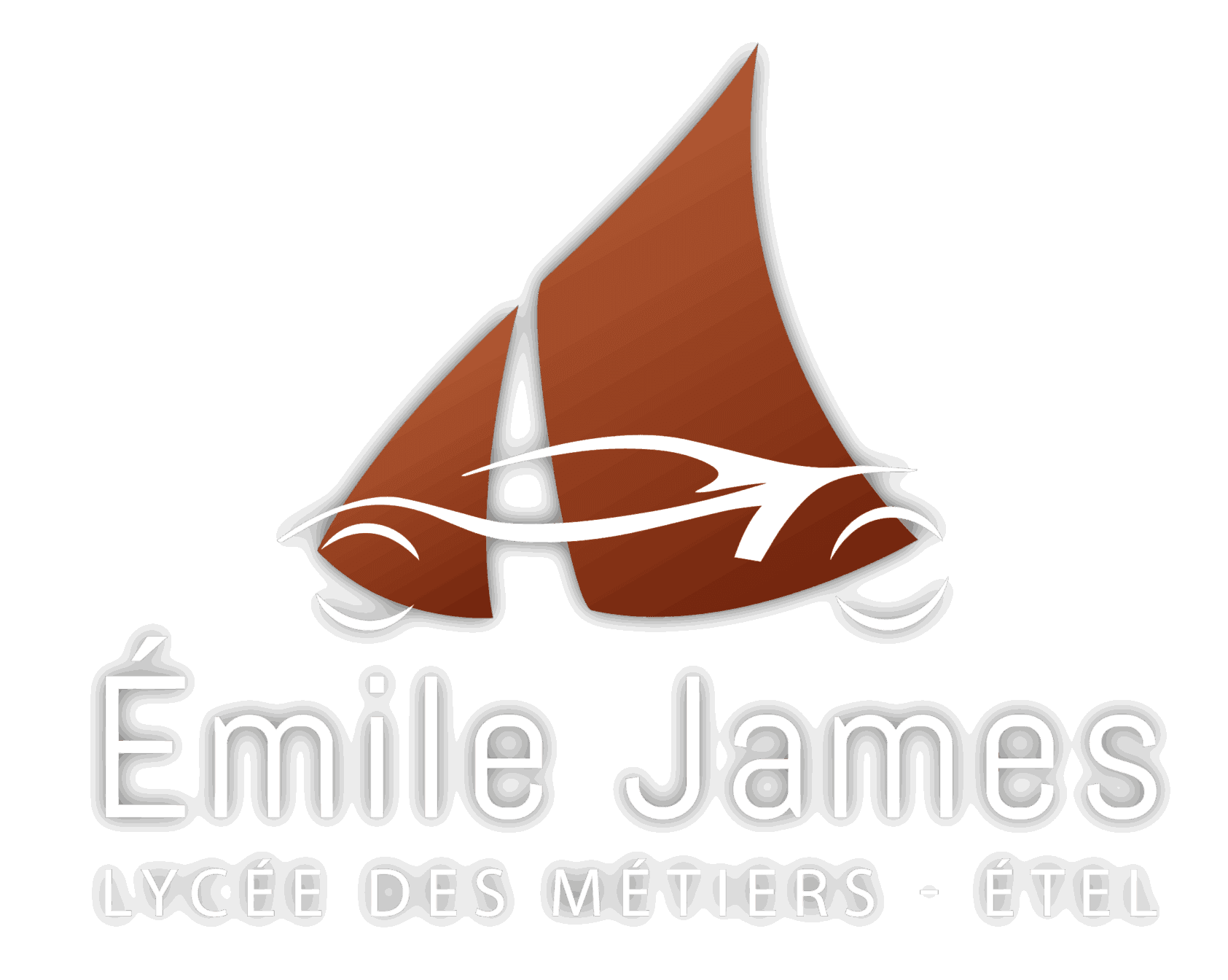 Logo Lycée professionnel Emile James
