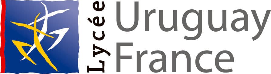 Logo Lycée Uruguay France