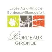Logo Lycée agricole de Bordeaux Blanquefort